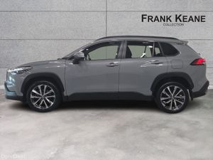 Toyota Corolla 1.8 Hybrid Sol Hatchback - Image 4