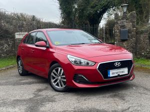 Hyundai i30 1.6 Diesel Deluxe - Image 2