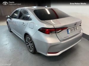 Toyota Corolla COROLLA LUNA SPORT SALOON - Image 3