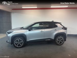 Toyota Yaris Cross YARIS CROSS SOL - Image 2