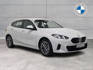 BMW 1-Series 120 Sport - Image 2