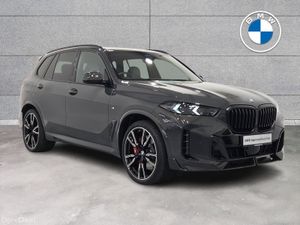 BMW X5 xDrive50e M Sport - Image 3