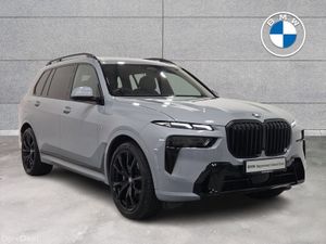 BMW X7 xDrive40d M Sport - Image 3