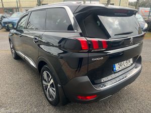 Peugeot 5008 2024 - Image 4