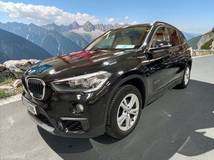 2017 BMW X1 sDrive18d SE - Image 3