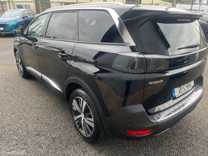 Peugeot 5008 2021 - Image 4