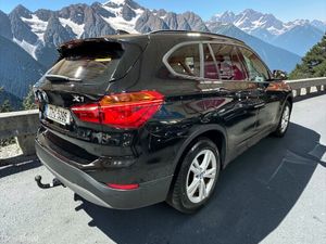 2017 BMW X1 sDrive18d SE - Image 2