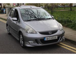 Honda Jazz 1.4 SE Sport - Sun-roof Tax and NCT 12/ - Image 2
