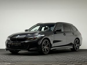 BMW 3-Series 330E M SPORT PRO - Image 3