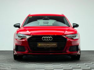 Audi A6 AVANT BLK ED S LINE 50 TFSI E QUATTRO - Image 2