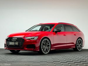 Audi A6 AVANT BLK ED S LINE 50 TFSI E QUATTRO - Image 3