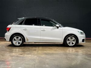 Audi A1 1.0L TFSI AUTOMATIC - Image 3