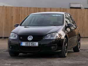 Volkswagen Golf 2008 GT 1.4 Petrol NEW NCT LOW KM - Image 3