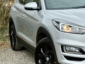 2019 Hyundai Tucson 1.6 Diesel Executive - Image 4