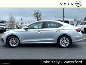 Skoda Octavia OCTAVIA AMB 2.0TDI 115HP - Image 3