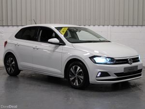 2018 Volkswagen Polo - Image 4