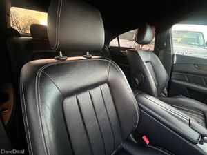 171 Mercedes CLS 220CDI AMG LINE - Image 4