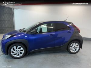 Toyota Aygo X AYGO X DESIGN - Image 2