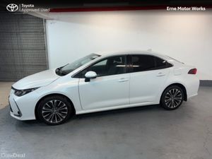 Toyota Corolla COROLLA HYB LUNA Sport SALOON - Image 2