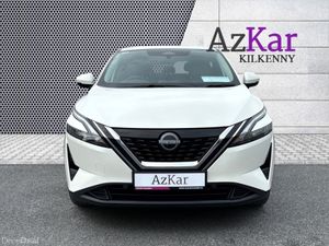 Nissan Qashqai 2023 EPOWER SV 1.5 163BHP AUTOMATIC - Image 2