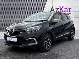 Renault Captur 2019 ICONIC 1.5 DCI HATCHBACK € 54 - Image 3