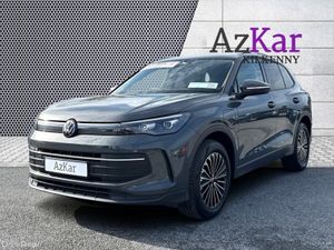 Volkswagen Tiguan 2024 MATCH 1.5 TSI PHEV 200BHP A - Image 3
