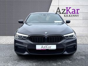BMW 5-Series 2018 530E M SPORT 2.0PHEV 250 BHP €PW - Image 2