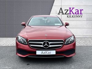 Mercedes-Benz E-Class 2018  AVANTGARDE 150BHP  AUT - Image 2