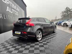 Volvo V40 Volvo V40 1.6 petrol, auto, fully loaded - Image 2