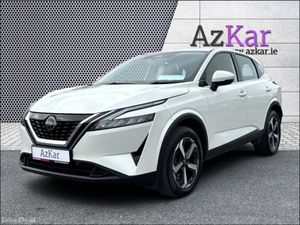 Nissan Qashqai 2023 EPOWER SV 1.5 163BHP AUTOMATIC - Image 3