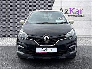 Renault Captur 2019 ICONIC 1.5 DCI HATCHBACK €54 P - Image 2