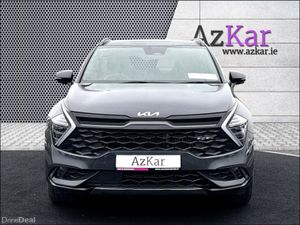 Kia Sportage 2023 GT-LINE 1.6PHEV 4X4 AUTOMATIC 26 - Image 2