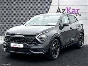 Kia Sportage 2023 GT-LINE 1.6PHEV 4X4 AUTOMATIC 26 - Image 3