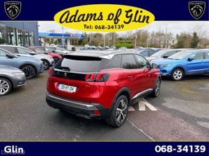 Peugeot 3008 GT-LINE .  . DR - Image 2