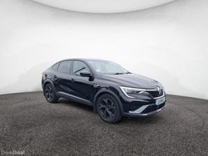 Renault Arkana RS LINE TCE  AUTO DR - Image 2