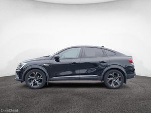 Renault Arkana RS LINE TCE  AUTO DR - Image 3