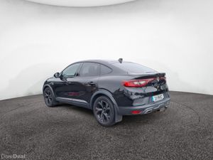 Renault Arkana RS LINE TCE  AUTO DR - Image 4