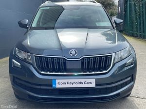 Skoda Kodiaq 2.0 TDI 150BHP  DSG 7 SEAT AMBITION - Image 3