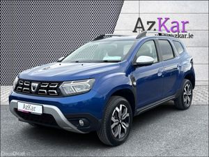 Dacia Duster 2022 PRESTIGE 1.0 TCE 4X2 €88 P/W WIT - Image 3