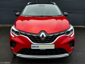 Renault Captur 1.5 ICONIC DCI 95BHP 5DR - Image 2