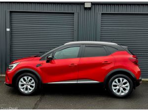 Renault Captur 1.5 ICONIC DCI 95BHP 5DR - Image 4