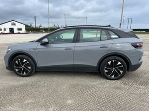 Volkswagen ID.4 PRO 128 KW LIFE 77KWH 174BHP 5DR - Image 4