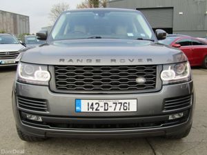 Land Rover Range Rover Range Rover LG 3.0tdv6 - Image 2