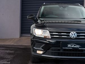 Volkswagen Tiguan Allspace MATCH TDI - Image 3