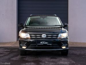 Volkswagen Tiguan Allspace MATCH TDI - Image 2