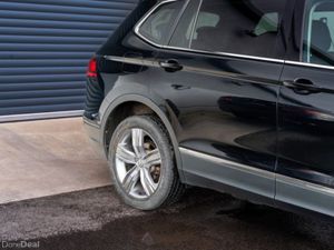 Volkswagen Tiguan Allspace MATCH TDI - Image 4