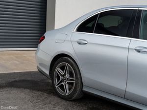 Mercedes-Benz E-Class E220D AMG 4DR Auto - Image 4