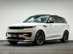 Land Rover Range Rover Sport DYNAMIC SE *PAN ROOF* - Image 3