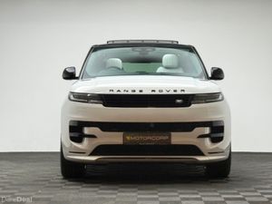 Land Rover Range Rover Sport DYNAMIC SE *PAN ROOF* - Image 2