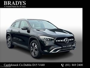 Mercedes-Benz GLA GLA 200 Progressive--Really low - Image 2